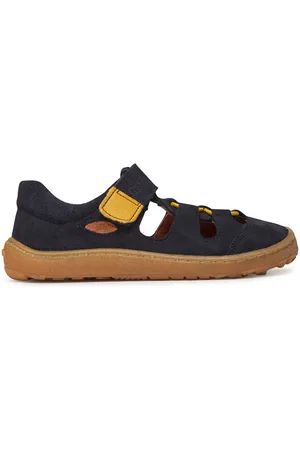 Froddo Sandalen Barefoot Elastic Sandal G3150262 D