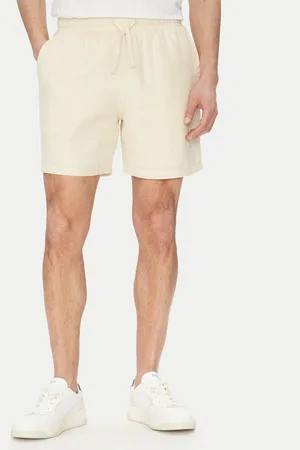 HUGO BOSS Stoffshorts 50540134 Regular Fit