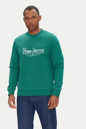 Pepe Jeans Sweatshirt Dumas PM582832 Regular Fit