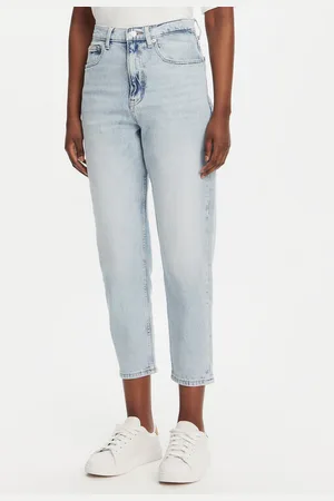 Tommy Hilfiger Jeans DW0DW20656 Mom Fit
