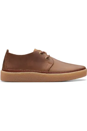 Clarks Halbschuhe Clarkwood Low 26176866
