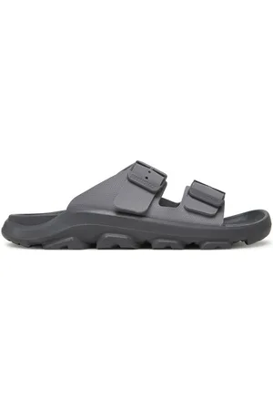 Birkenstock Pantoletten Mogami Terra Stealth 2-Strap Whale 1029595