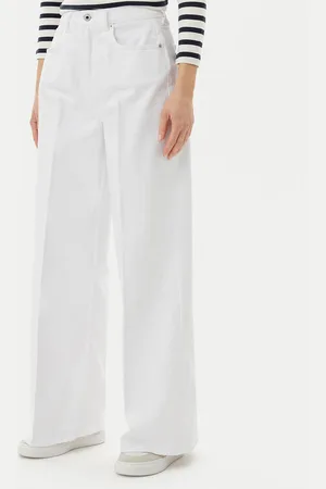 Pepe Jeans Jeans PL204740 Wide Leg