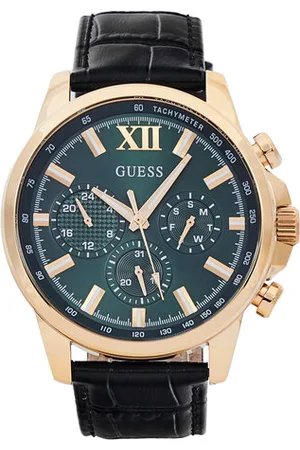 Guess Uhr Walker GW0901G4