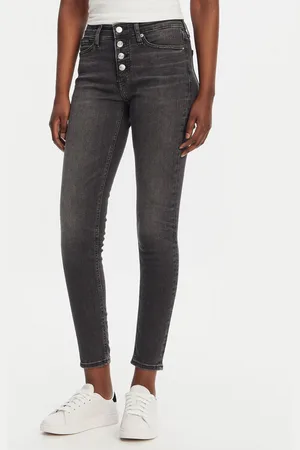 Calvin Klein Jeans J20J225114 Skinny Fit