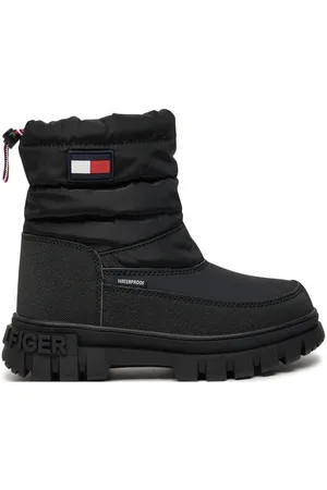 Tommy Hilfiger Schneeschuhe Fur Boot T3X5-33715-1695 M