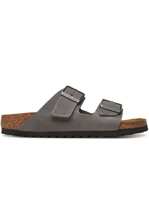 Birkenstock Pantoletten Arizona LEOI 1027026