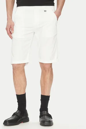 Karl Lagerfeld Stoffshorts 265812 552829 Regular Fit