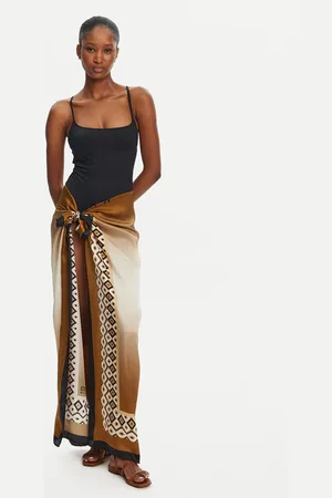 Max Mara Tuch Ottico 2516541019