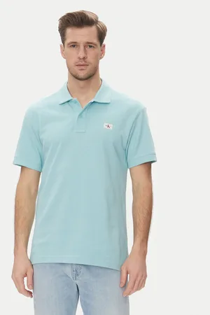 Calvin Klein Poloshirt J30J327040 Regular Fit