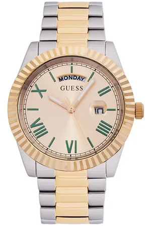 Guess Uhr Connoisseur GW0265G14