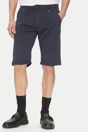 Karl Lagerfeld Stoffshorts 265812 552829 Regular Fit