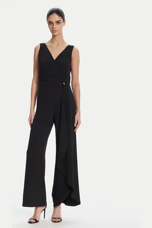 ARTIGLI Jumpsuit ACTU002152 002 Regular Fit