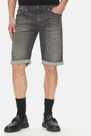 Karl Lagerfeld Jeansshorts 265820 552833 Regular Fit