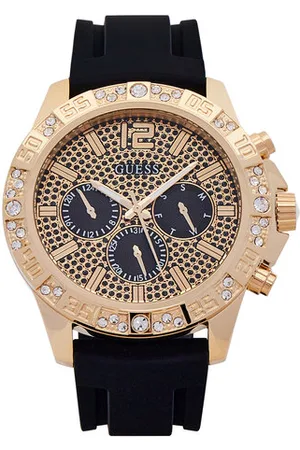 Guess Uhr Majestic GW0909G2