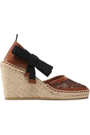 Pinko Espadrilles Patty Sandalo PE 22 BLKS1 1H211A Y86A