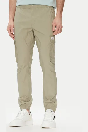 Calvin Klein Joggers J30J327614 Slim Fit
