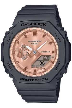 Casio Uhr GMA-S2100MD-1AER