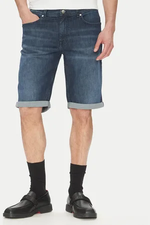 Karl Lagerfeld Jeansshorts 265820 552833 Regular Fit