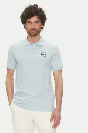 Karl Lagerfeld Poloshirt 745710 552224 Regular Fit