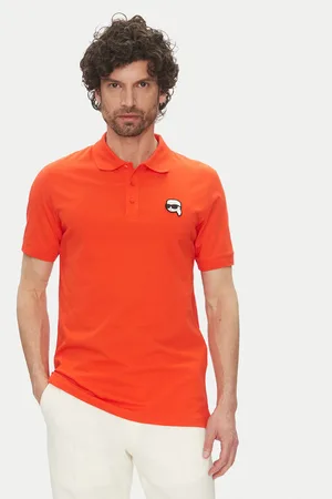 Karl Lagerfeld Poloshirt 745710 552224 Regular Fit
