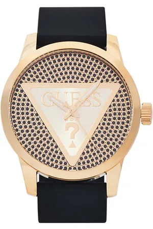 Guess Uhr Badge GW0916G1