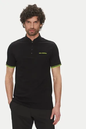 Karl Lagerfeld Poloshirt 745022 552232 Regular Fit
