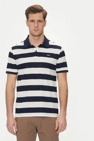 Paul & Shark Poloshirt C0P1228 Regular Fit