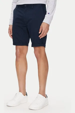 Tommy Hilfiger Stoffshorts Scanton DM0DM21950 Slim Fit