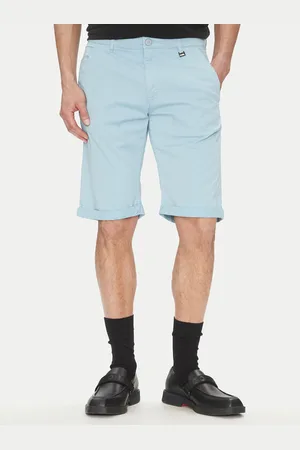 Karl Lagerfeld Stoffshorts 265812 552829 Regular Fit