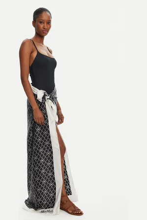 Max Mara Tuch Ottico 2516541019