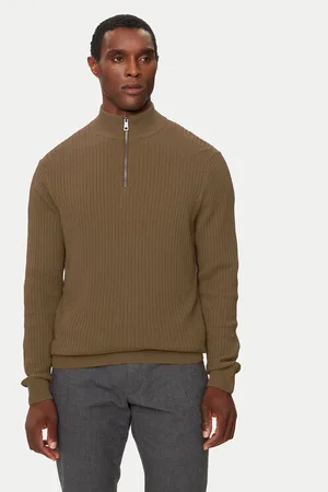 Bugatti Pullover 7500-65546B Regular Fit