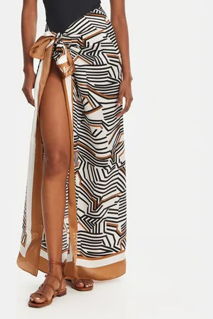Max Mara Tuch Ottico 2516541019