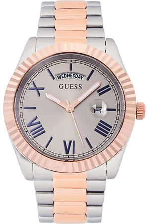 Guess Uhr Connoisseur GW0265G13