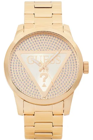 Guess Uhr Badge GW0915G1