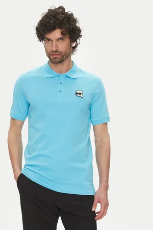 Karl Lagerfeld Poloshirt 745710 552224 Regular Fit
