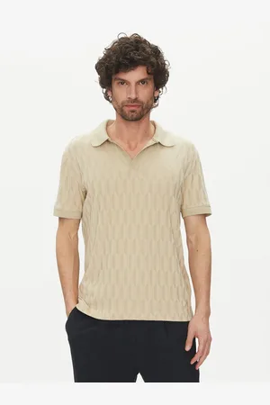 Guess Poloshirt 5GHP03 6326A Regular Fit