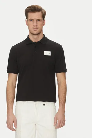 RICHMOND X Poloshirt UMP25170PO Regular Fit