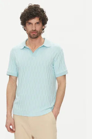 Guess Poloshirt 5GHP03 6326A Regular Fit