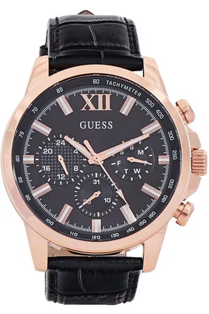 Guess Uhr Walker GW0901G5