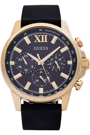 Guess Uhr Walker GW0913G2