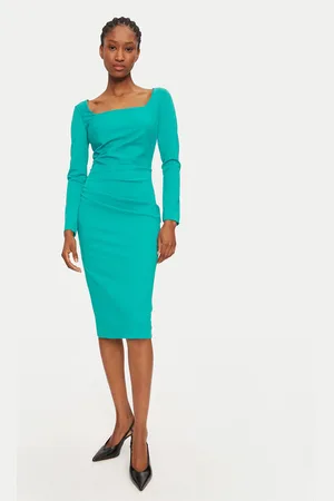Rinascimento Coctailkleid 1000769356287 Regular Fit