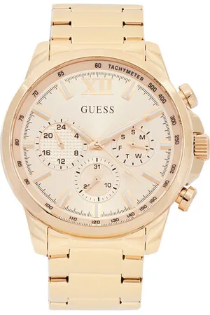 Guess Uhr Walker GW0900G2