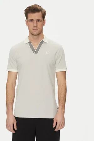 RICHMOND X Poloshirt UMP25168PO Regular Fit