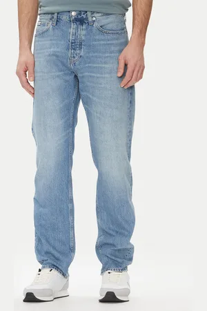 Calvin Klein Jeans J30J327507 Straight Fit
