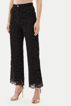 ARTIGLI Stoffhose ACPA000739 Regular Fit