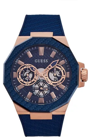 Guess Uhr Indy GW0853G3