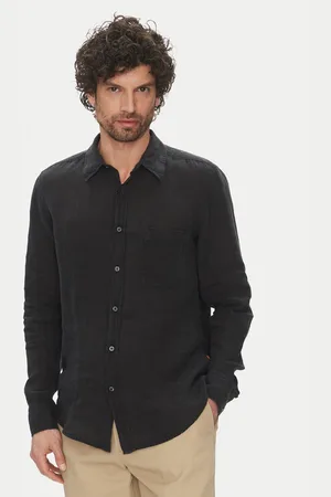 HUGO BOSS Hemd 50537381 Regular Fit
