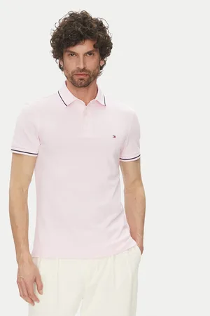 Tommy Hilfiger Poloshirt MW0MW39993 Slim Fit