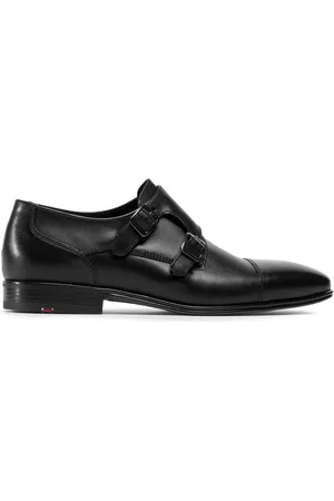 Lloyd Halbschuhe Mailand 10-137-00